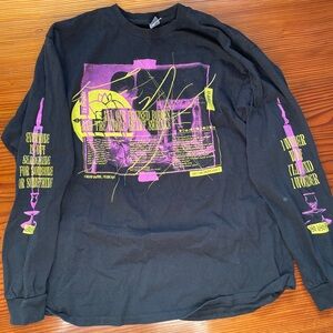 La Dispute Band Shirt